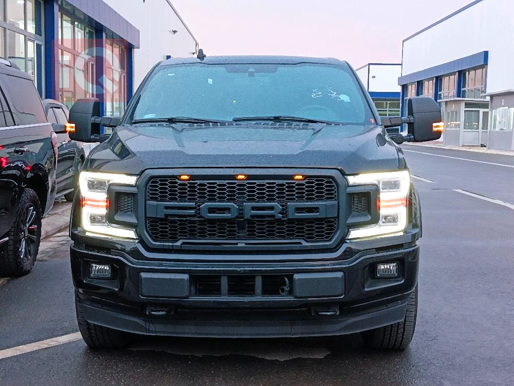 فۆرد F-150